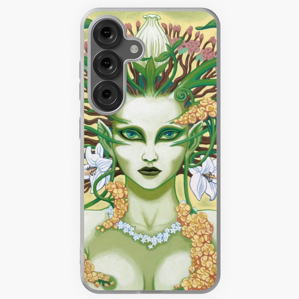 Item preview, Samsung Galaxy Soft Case designed and sold by CaryadArtwork.