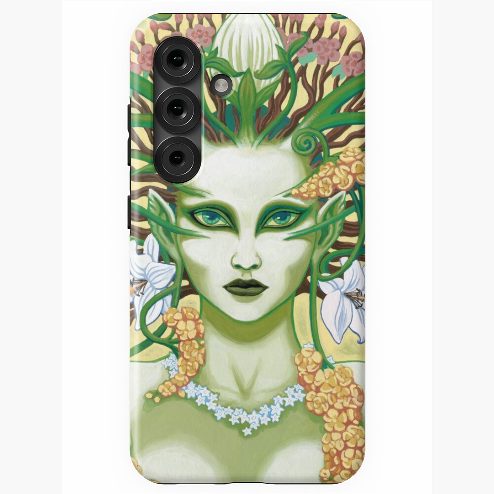 Item preview, Samsung Galaxy Tough Case designed and sold by CaryadArtwork.