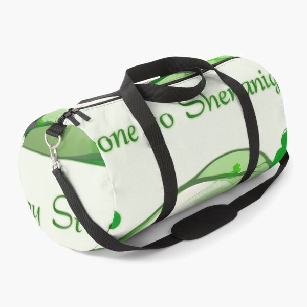 Item preview, Prone to Shenanigans designed and sold by @ndrys.
