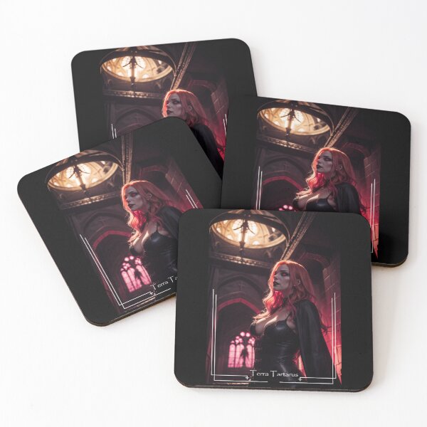Item preview, Pink Cathedral's Secrets III designed and sold by TerraTartarus.