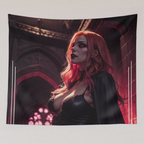 Item preview, Pink Cathedral's Secrets III designed and sold by TerraTartarus.