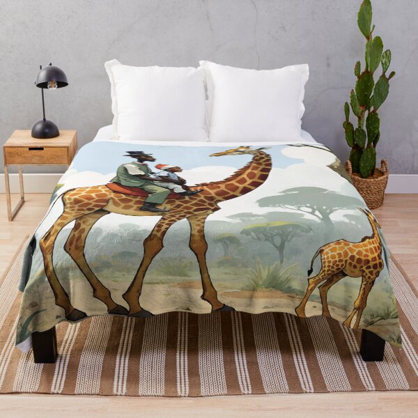 Item preview, Domestic giraffes designed and sold by maulbang.