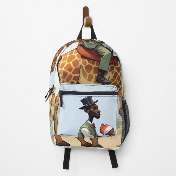 Item preview, Domestic giraffes designed and sold by maulbang.