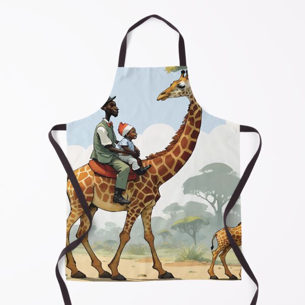 Item preview, Domestic giraffes designed and sold by maulbang.