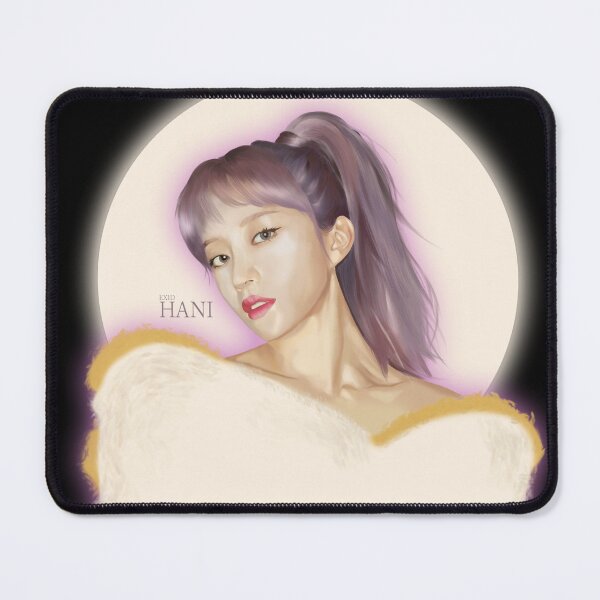 Item preview, EXID - Hani designed and sold by artbyzym.