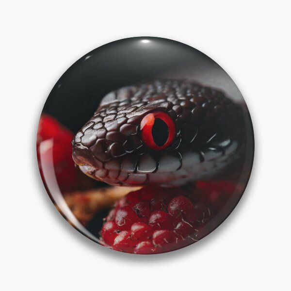 Item preview, berrys & snake  designed and sold by quantum X.