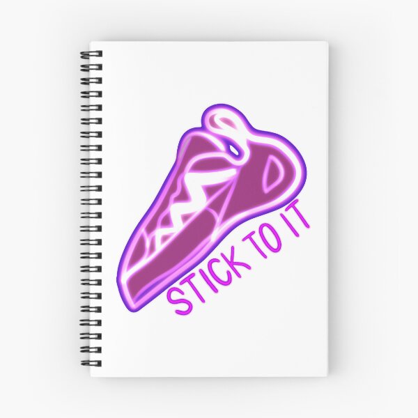 Item preview, Electric pink climbing shoes designed and sold by Rusty07.