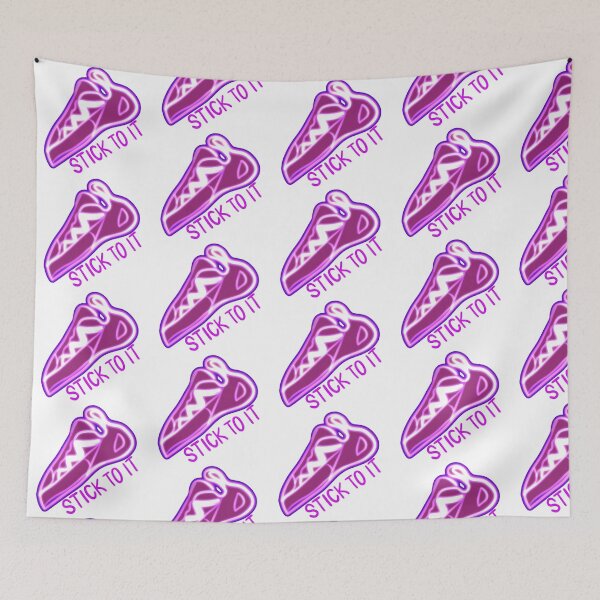 Item preview, Electric pink climbing shoes designed and sold by Rusty07.