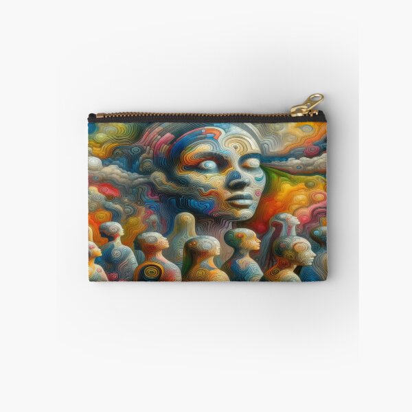 Item preview,  Amidst the cosmic theater of the soul. designed and sold by Cherryblossom50.
