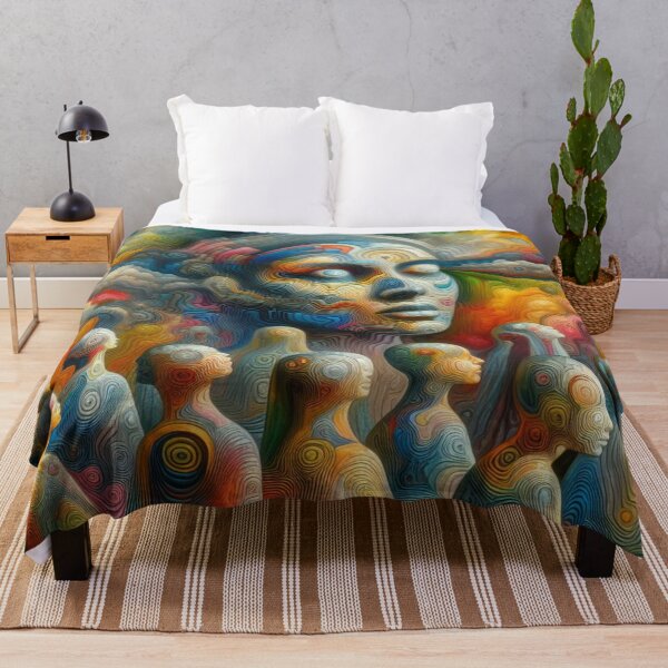 Item preview,  Amidst the cosmic theater of the soul. designed and sold by Cherryblossom50.