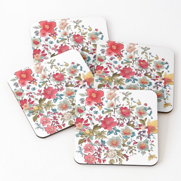 Item preview, Yuhou's Embrace: Evokes a comforting and gentle feeling. designed and sold by paintnprint.