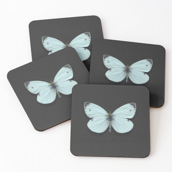 Item preview, White Butterfly designed and sold by AlysonFennell.