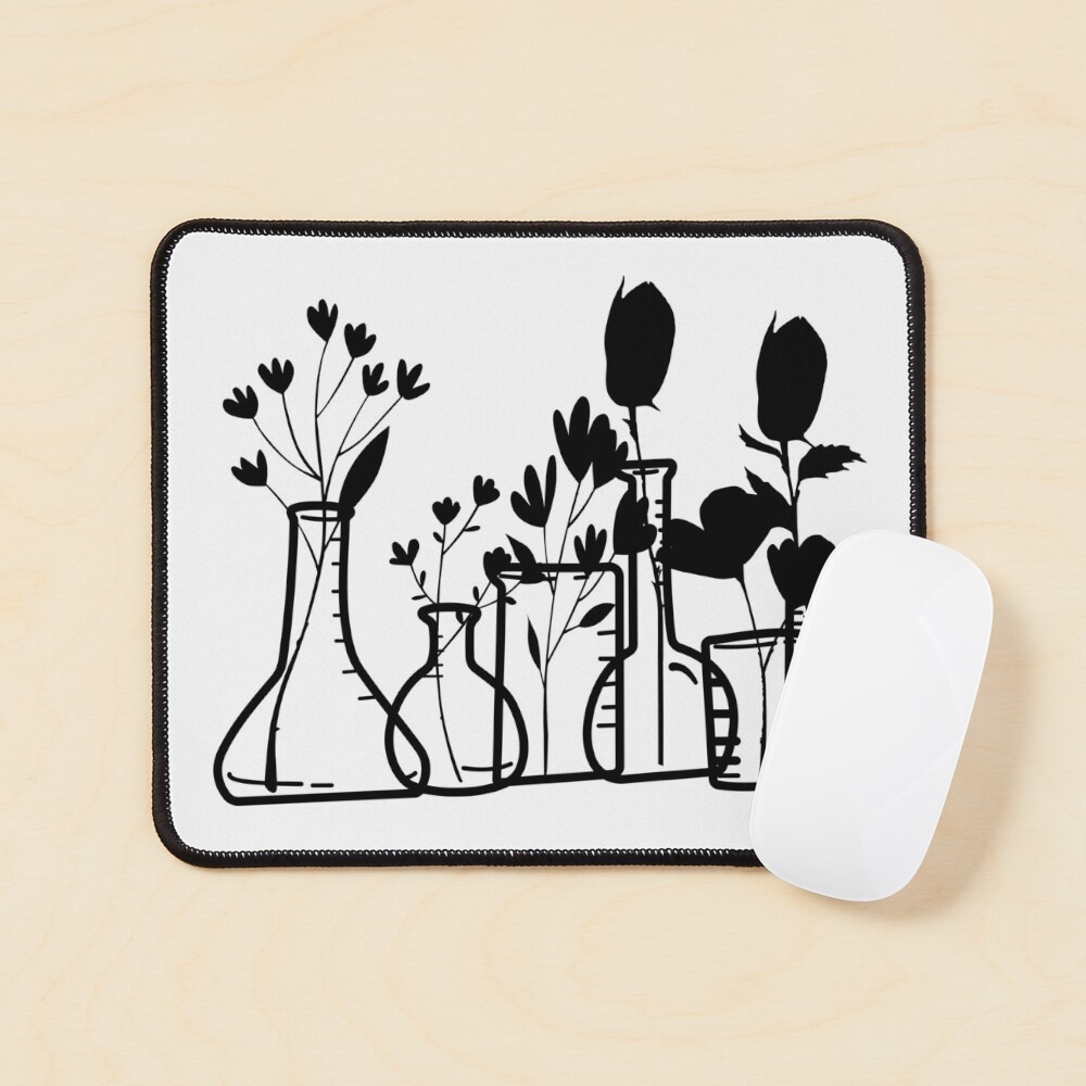 Item preview, Mouse Pad designed and sold by ScienceCorner.