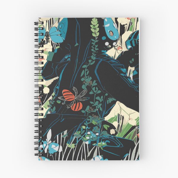 Item preview, Abstract man in bush. designed and sold by maulbang.
