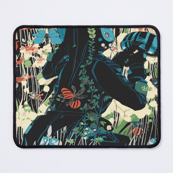 Item preview, Abstract man in bush. designed and sold by maulbang.