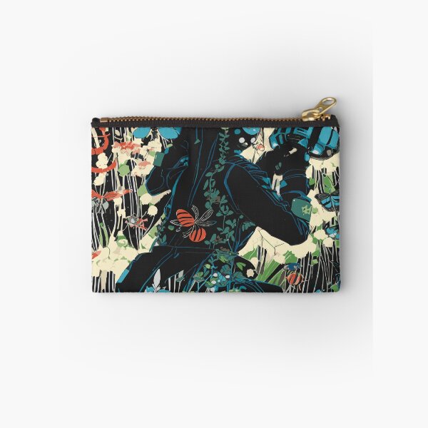 Item preview, Abstract man in bush. designed and sold by maulbang.