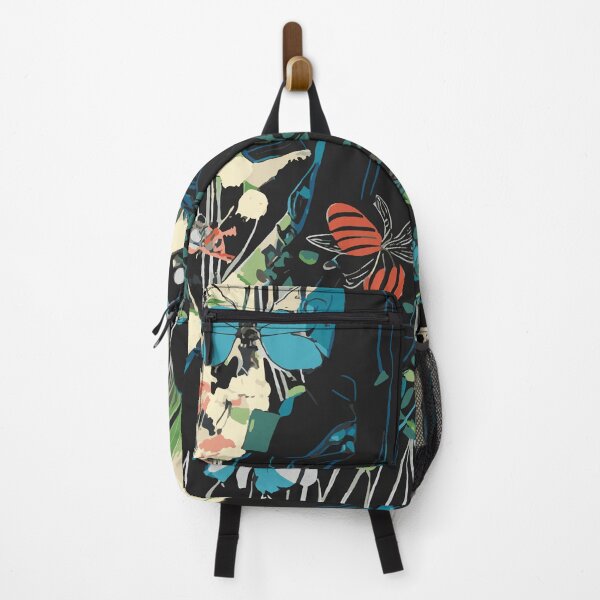 Item preview, Abstract man in bush. designed and sold by maulbang.