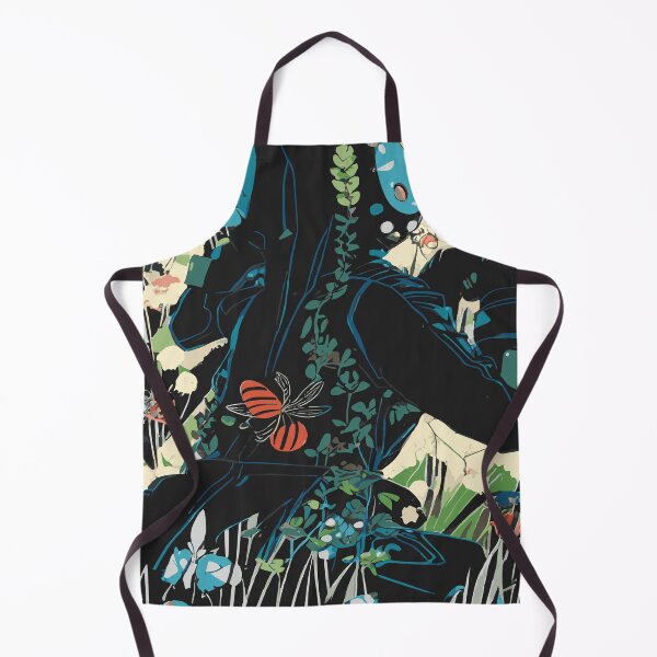 Item preview, Abstract man in bush. designed and sold by maulbang.
