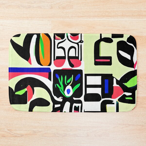 Item preview, Various botanical seamless patterns designed and sold by yeekazar.
