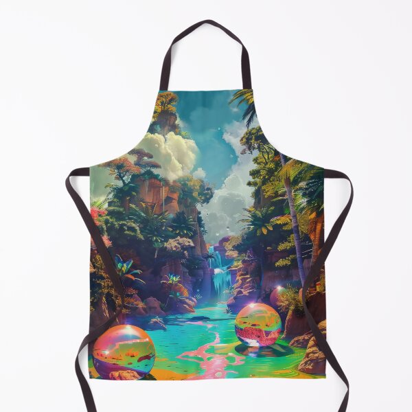 Item preview, Tropical Oasis designed and sold by DavidLoblaw.