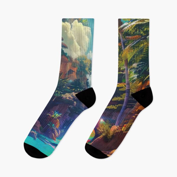 Item preview, Tropical Oasis designed and sold by DavidLoblaw.