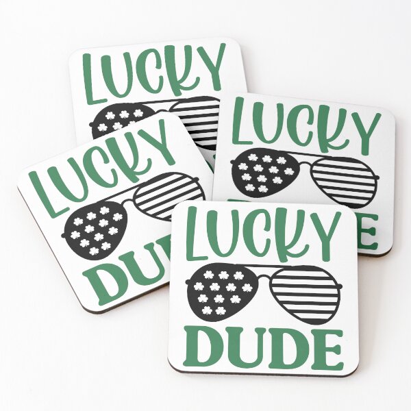 Item preview, Lucky dude designed and sold by Artifylab.