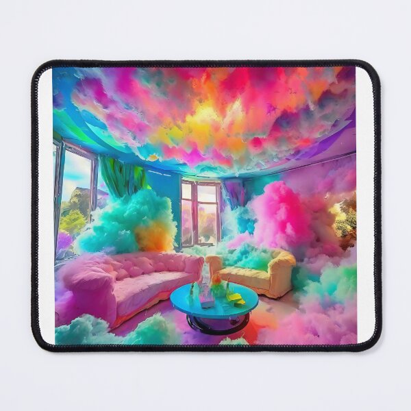 Item preview, Rainbow Room designed and sold by quantum X.