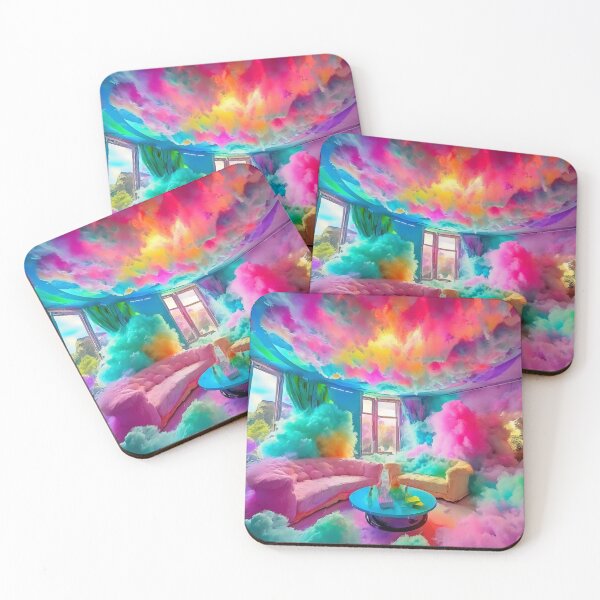 Item preview, Rainbow Room designed and sold by quantum X.