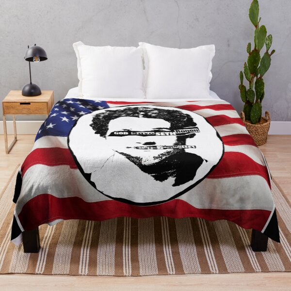 Item preview, God Save Seth Rogen Sex Pistols Parody design designed and sold by barefootmk.