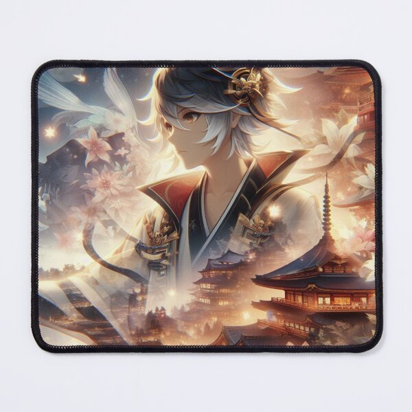 Item preview, Genshin Impact Best Art designed and sold by BakulanTempe.