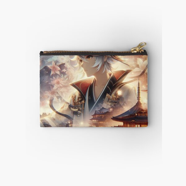 Item preview, Genshin Impact Best Art designed and sold by BakulanTempe.