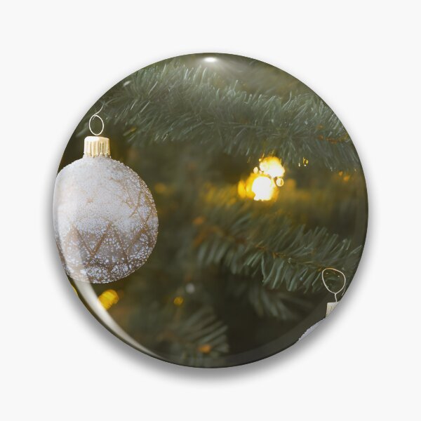 Item preview, Christmas Decorations designed and sold by FamiliarPufferfish.
