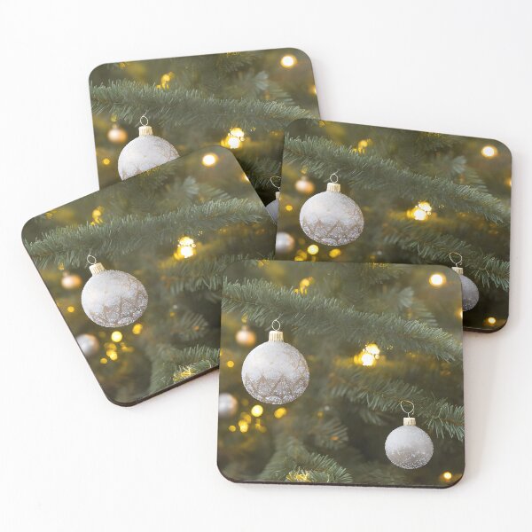 Item preview, Christmas Decorations designed and sold by FamiliarPufferfish.