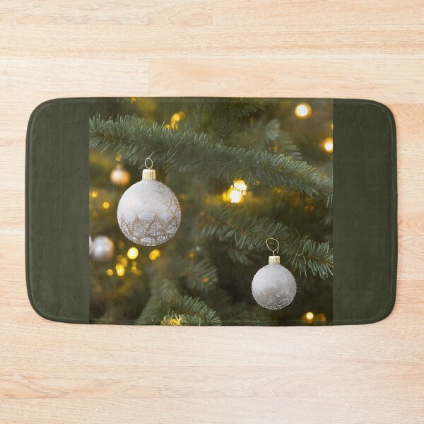 Item preview, Christmas Decorations designed and sold by FamiliarPufferfish.