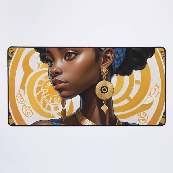 Item preview, Sophisticated goddess designed and sold by maulbang.