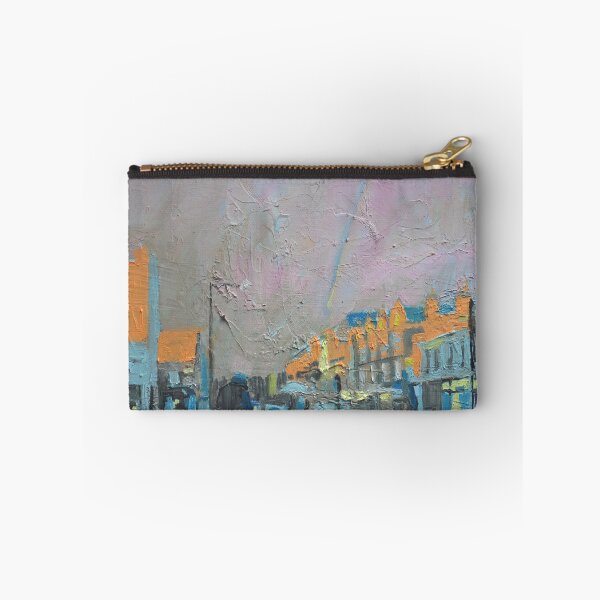 Item preview, Sunset, Street, Rainbow designed and sold by Richmondie.