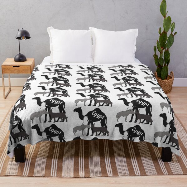 Item preview, Animals of Egypt designed and sold by Animals-by-JB.