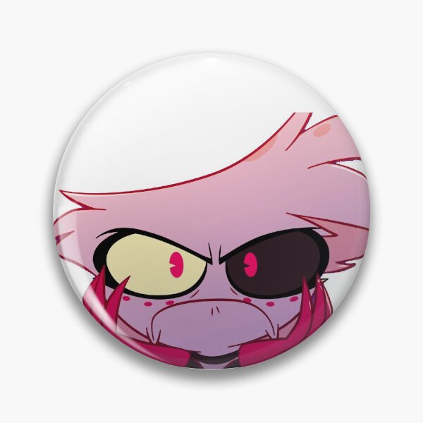 Item preview, Grumpy Angel Dust designed and sold by afowkes.