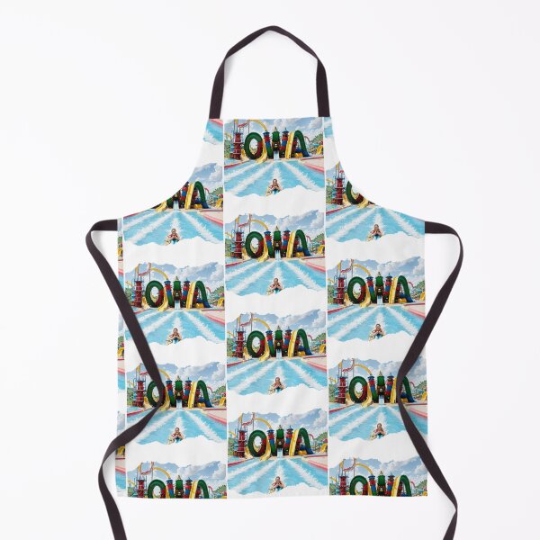 Item preview, IOWA 24 9 designed and sold by maveluzone.