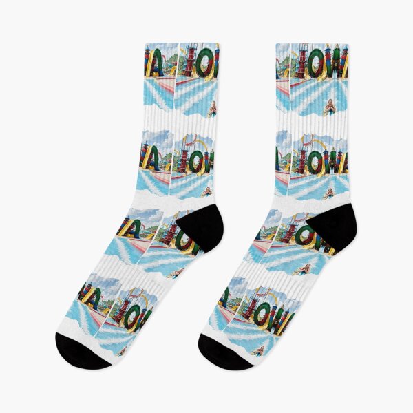 Item preview, IOWA 24 9 designed and sold by maveluzone.