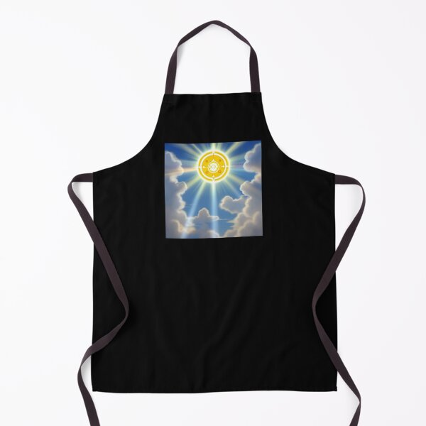 Item preview, Chakra in the Sky designed and sold by dmfleming74.