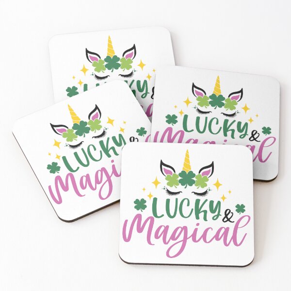 Item preview, Lucky magical  designed and sold by Artifylab.