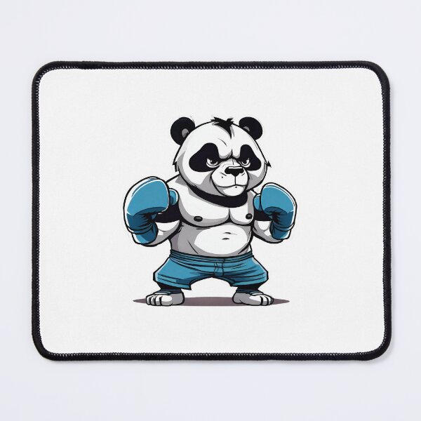 Item preview, Bear Boxing designed and sold by Amzg-Designs.