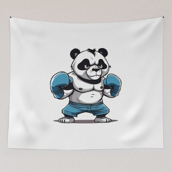 Item preview, Bear Boxing designed and sold by Amzg-Designs.