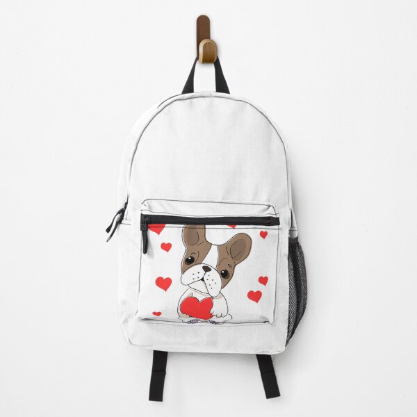Item preview, Puppy Love: An Adorable Dog Image for Fans of Man's Best Friend designed and sold by Neeanee.