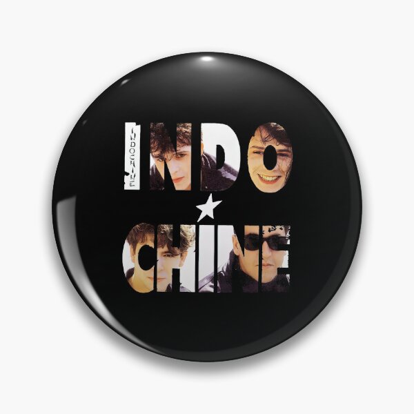 Item preview, Enchanting Landscapes indo-chine designed and sold by Dauste56.