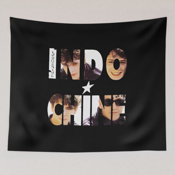 Item preview, Enchanting Landscapes indo-chine designed and sold by Dauste56.