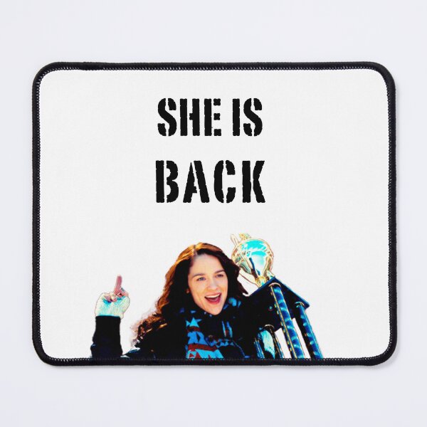 Item preview, Wynonna Earp Vengeance She is Back designed and sold by BiancaEm.