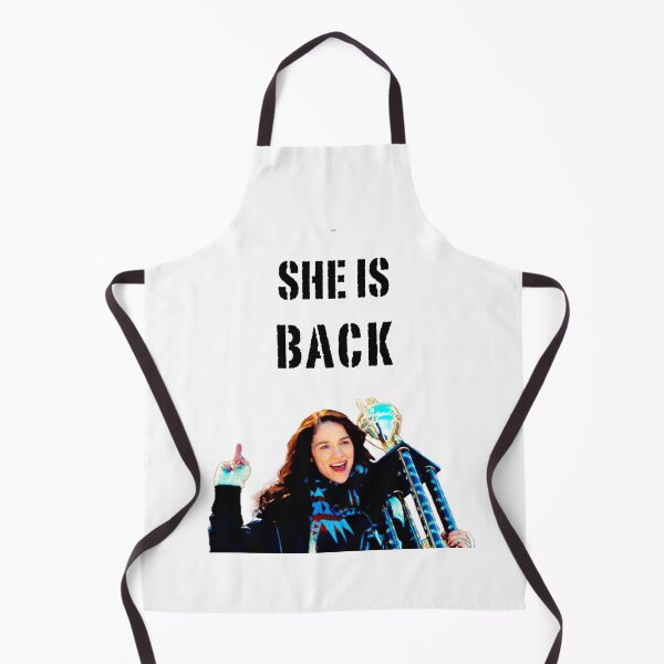 Item preview, Wynonna Earp Vengeance She is Back designed and sold by BiancaEm.