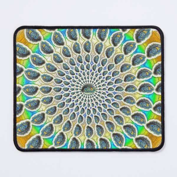 Item preview, ExpandedVision/Docked-Orange designed and sold by Klaus Bremner (Autotelic Art).